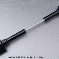 Tamponi protezioni per HONDA CRF 250 L M 2013 2016