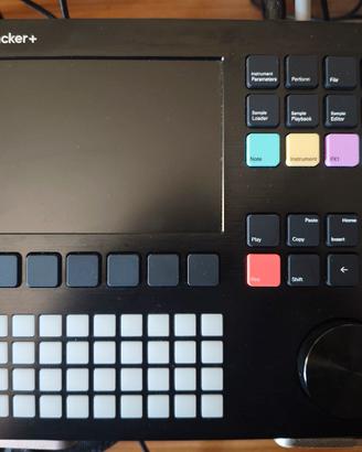 Polyend Tracker Plus 