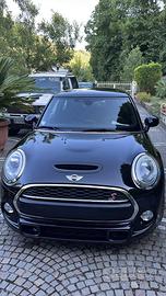 Mini cooper f56