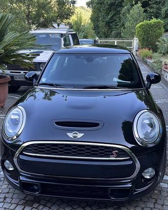 Mini cooper f56