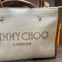 Borsa jimmy choo