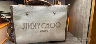Borsa jimmy choo