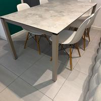 Tavo da pranzo di design