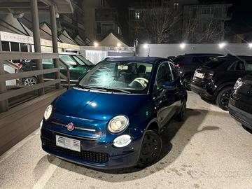 Fiat 500 1.0 Hybrid Pack Premium KM CERTIFICATI
