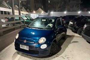 Fiat 500 1.0 Hybrid Pack Premium KM CERTIFICATI