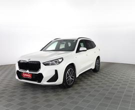 BMW X1 X1 sDrive 18d Msport