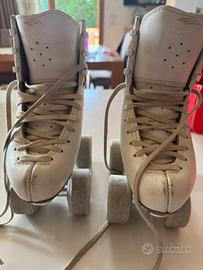 Pattini da obbligatori