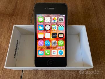 Iphone 4s 64gb