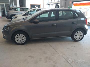 Volkswagen Polo 1.2 70 CV 5p. Comfortline