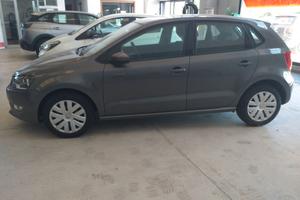 Volkswagen Polo 1.2 70 CV 5p. Comfortline