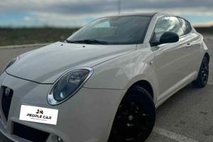 Alfa Romeo MiTo 1.3 JTDm-2 95 CV