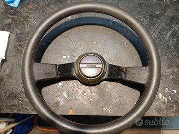 volante fiat 126 e VW UP