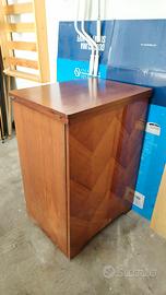 MACCHINA DA CUCIRE CON MOBILETTO SINGER