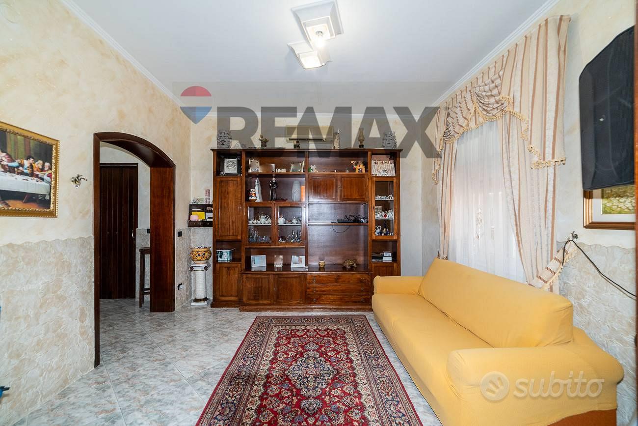 Apartment in Catania, Villaggio Dusmet, Picanello-Ognina-Barriera-Canalicchio - Vista 5