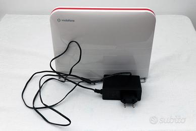Vodafone Station Home GATEWAY HG553 - Modem/Router