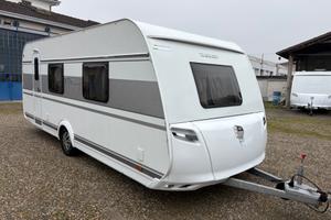 Tabbert Caravan Rossini Camp-posti 5-clima