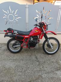 Honda XL 600 - 1984