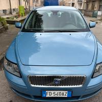 Volvo V50 2.5i turbo 20V cat T5 con impianto a gpl