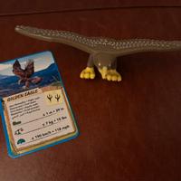 Aquila Reale - Playmobil McDonald’s 2026