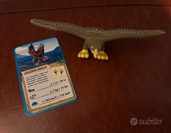 Aquila Reale - Playmobil McDonald’s 2026