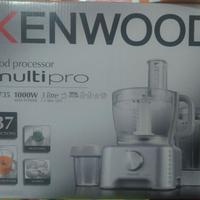 Robot da cucina Kenwood FP735 multipro