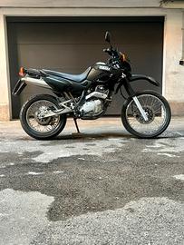 Yamaha XT 600 E