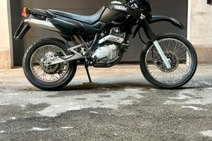 Yamaha XT 600 E