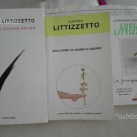 Libri Luciana Littizzetto