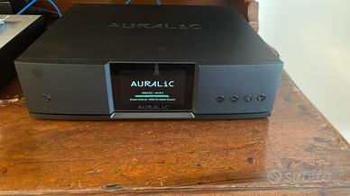 Auralic Aries G2.1