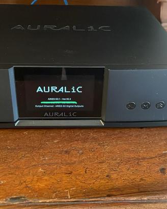 Auralic Aries G2.1