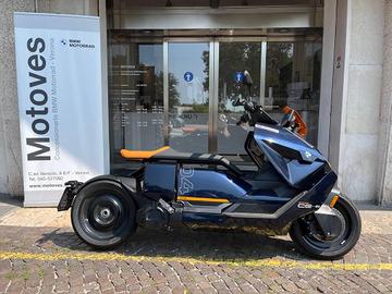 BMW CE 04 Abs