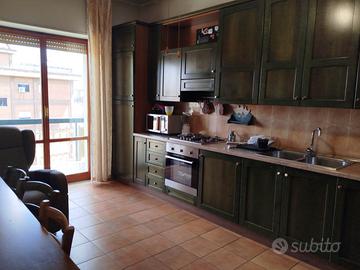 Camera studentesse Benevento(Mellusi/Risorgimento)