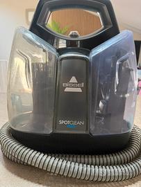 Bissell SpotClean Plus – Lavatappeti portatile