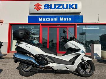 Honda Silver Wing 400