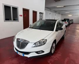 Lancia Delta 1.6 MJT DPF Platino