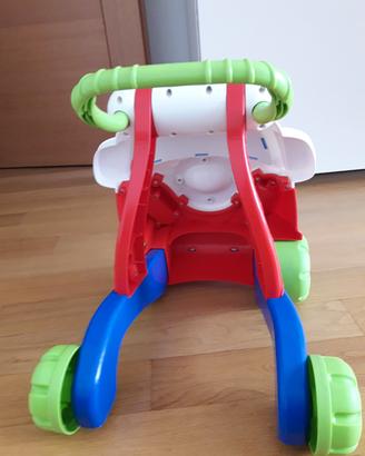 Chicco primi passi