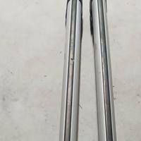 Aste portapacchi originali Volkswagen Touran