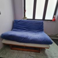 futon ikea
