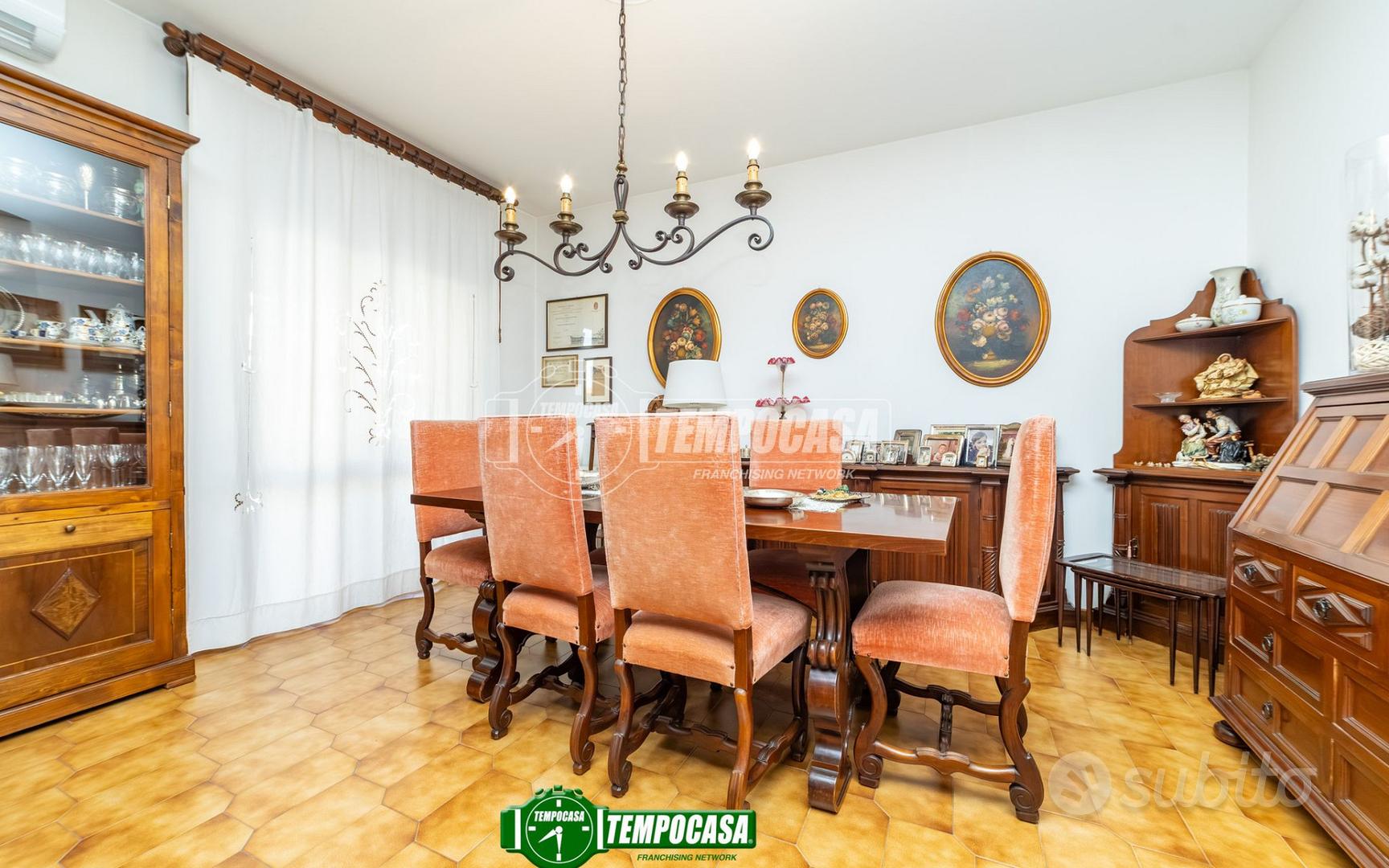 Appartamento – Cavenago di Brianza, Monza e della Brianza - Vista 4