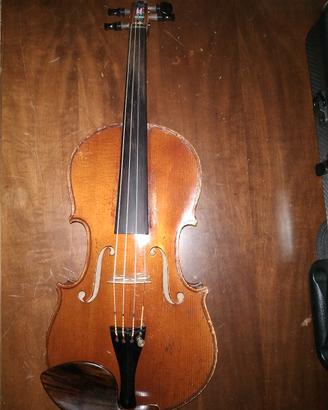 Antico Violino tedesco 