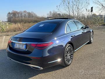 MERCEDES-BENZ S 580 EQ Hybrid+"PLUGIN" 510cv PRE