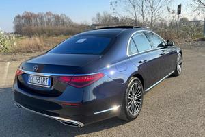 MERCEDES-BENZ S 580 EQ Hybrid+"PLUGIN" 510cv PRE