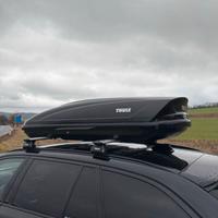 Thule Trip XL