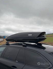 Thule Trip XL