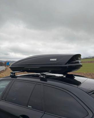 Thule Trip XL