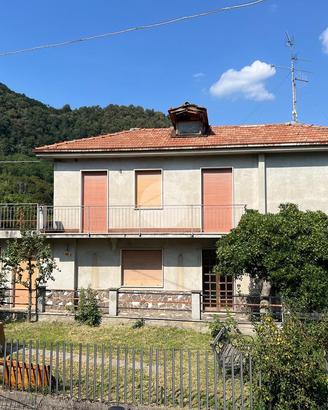 2 LOCALI A GANDOSSO