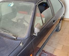 VOLKSWAGEN Polo 1ª-2ª/Derby - 1992