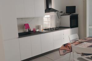 Appartamento per   estate /inverno Senigallia 