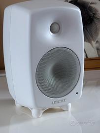 GENELEC Three ,  diffusori per Wiim ed Eversolo