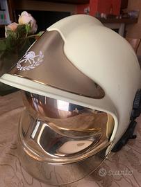 Msa Gallet casco Francese originale